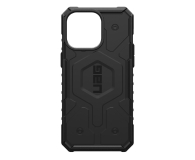 UAG Pathfinder Magsafe do iPhone 15 Pro Max black 114301114040 - 1188190 - zdjęcie 6